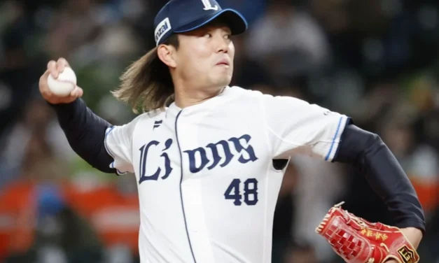 Tatsuya Imai To Be Posted on Wednesday