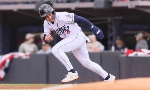 Chris Suero, Nick Morabito Lead Scorpions Win