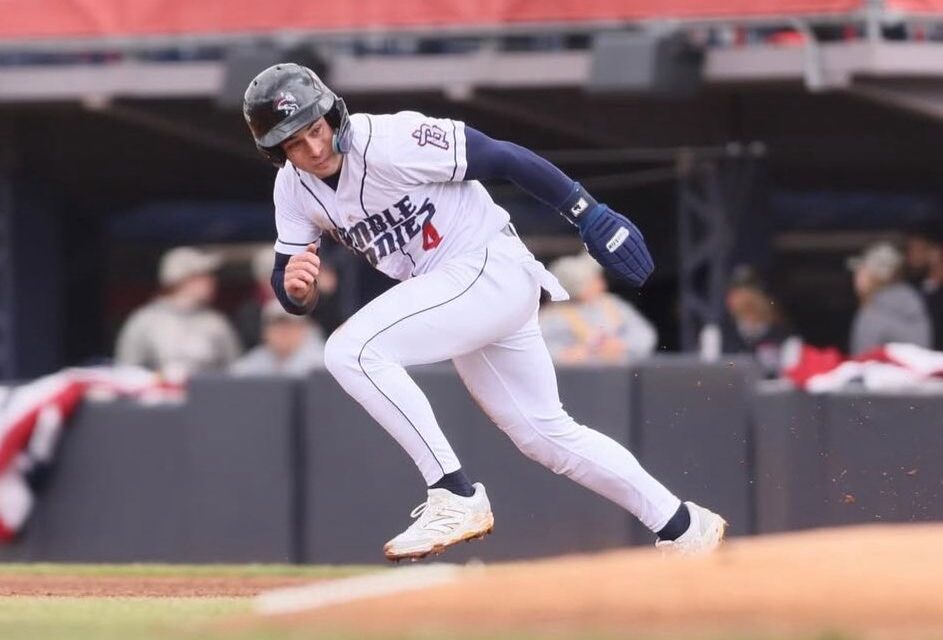 Chris Suero, Nick Morabito Lead Scorpions Win