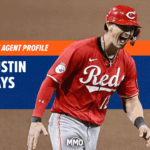 Free Agent Profile: Austin Hays, LF