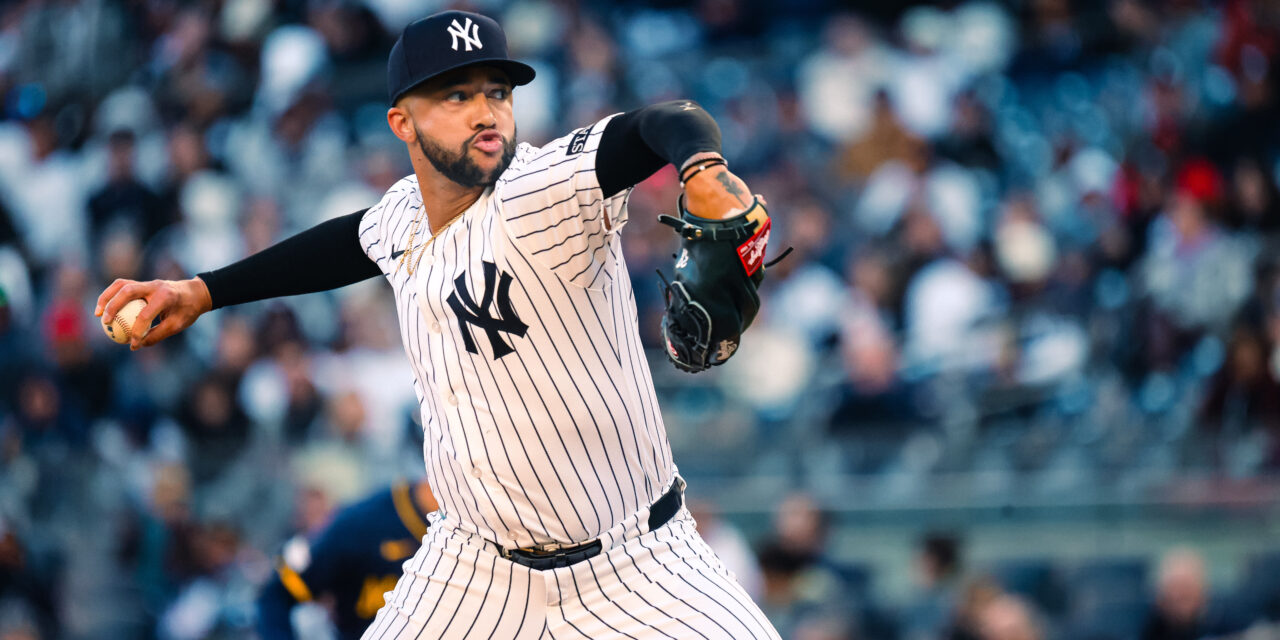 MMO Roundtable: Reactions to Signing Devin Williams