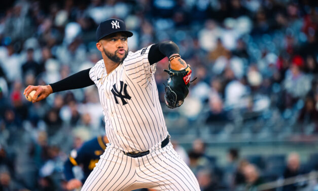 MMO Roundtable: Reactions to Signing Devin Williams