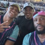 Morning Briefing: Juan Soto, Starling Marte Seen at Celebrity Softball Game