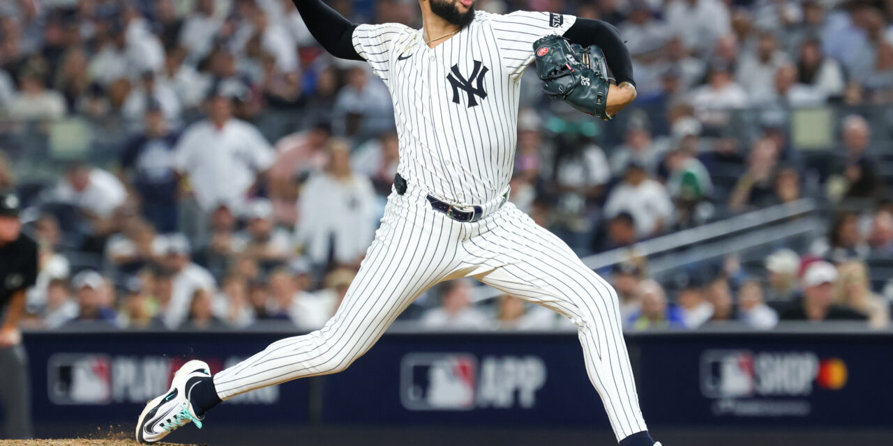 Mets in Agreement with Devin Williams on Three-Year Deal