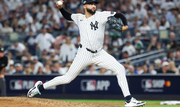 Devin Williams Ready For Eighth Or Ninth Inning Role With Mets