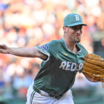 Mets Claim Cooper Criswell Off Waivers from Red Sox