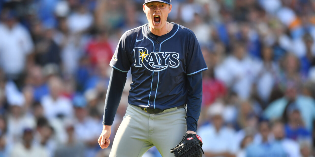 Rumor Roundup: Marlins Sign Fairbanks; Mets Sign Baumann