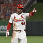 Report: Willson Contreras Traded To Boston