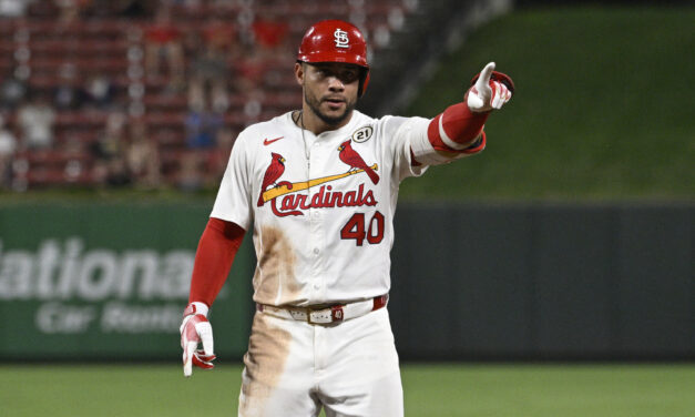 Morning Briefing: Mets Show Interest in Willson Contreras