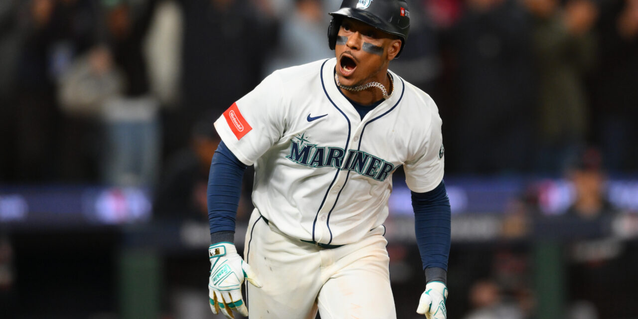 Statistical Spotlight: Jorge Polanco’s Situational Hitting