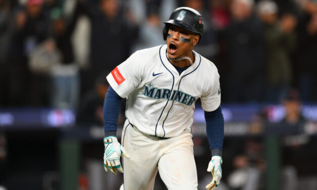 Mets Introduce Jorge Polanco