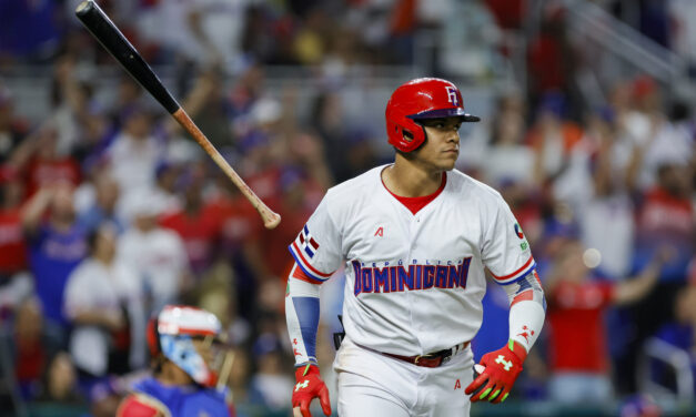 Morning Briefing: Juan Soto to Officially Play in World Baseball Classic