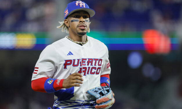 Lindor to Miss WBC After Insurance Denial