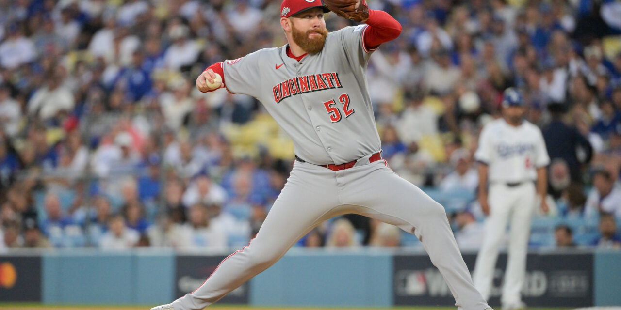 Three Starters Who Could Bolster Mets’ Rotation