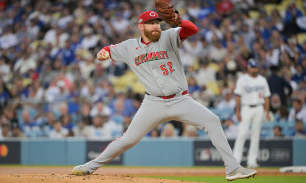 Three Starters Who Could Bolster Mets’ Rotation