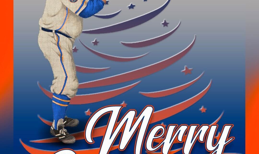 Merry Christmas From MMO