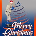 Merry Christmas From MMO