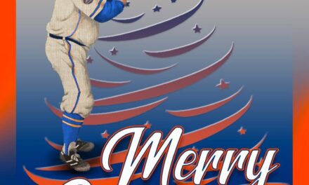 Merry Christmas From MMO