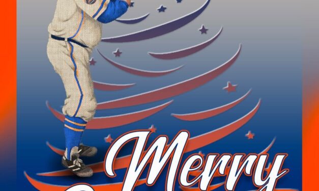 Merry Christmas From MMO