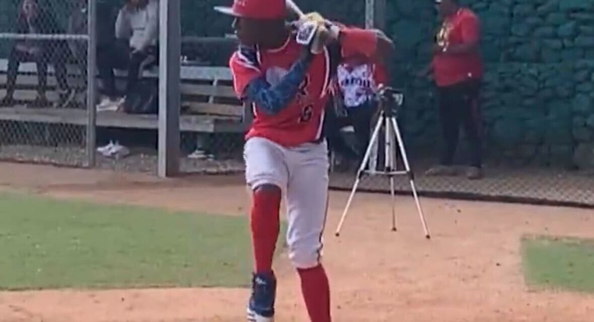 Mets to Sign Top International Prospect Wandy Asigen