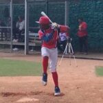 Mets to Sign Top International Prospect Wandy Asigen