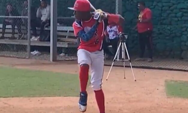 Mets to Sign Top International Prospect Wandy Asigen