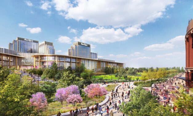 Steve Cohen, Hard Rock Officially Get Casino License