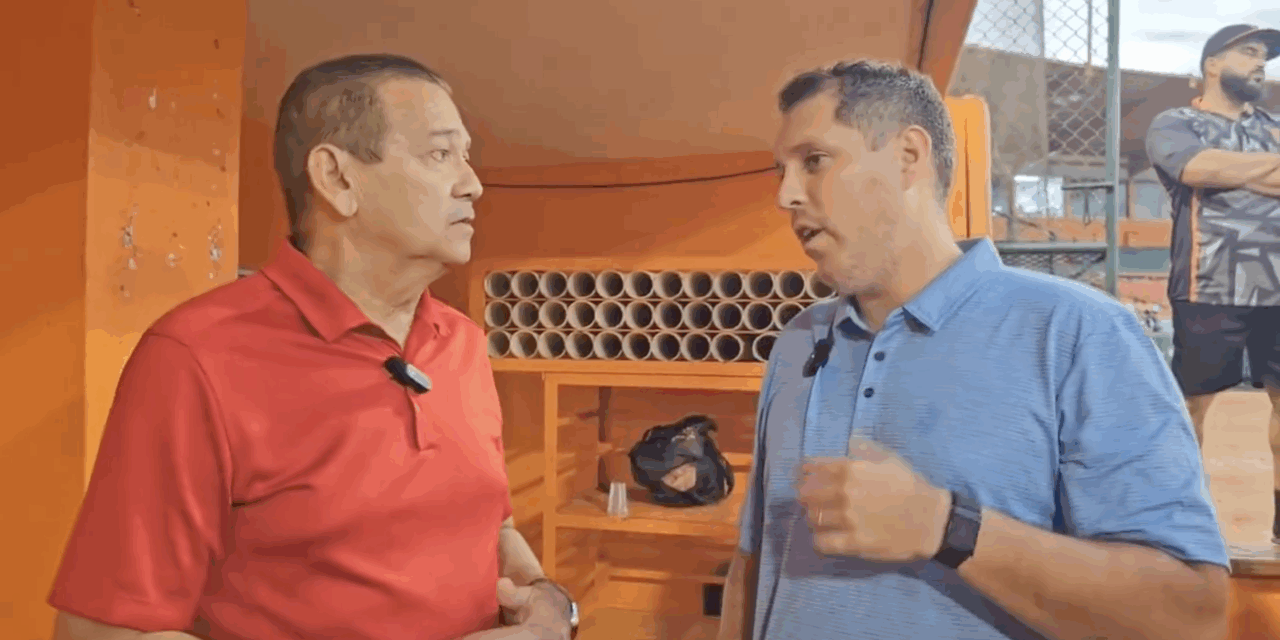 Morning Briefing: Mets Assistant GM Talks Offseason