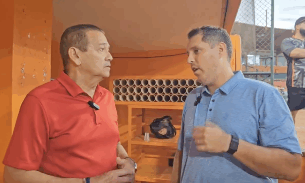 Morning Briefing: Mets Assistant GM Talks Offseason