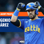 Free Agent Profile: Eugenio Suárez, 3B/DH