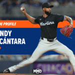 Trade Profile: Sandy Alcantara, SP