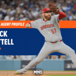 Free Agent Profile: Zack Littell, SP