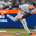 Trade Profile: Tarik Skubal, SP
