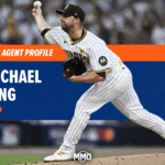 Free Agent Profile: Michael King, SP