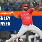 Free Agent Profile: Kenley Jansen, RP