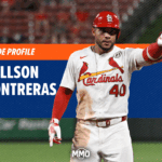 Trade Profile: Willson Contreras, 1B
