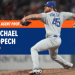 Free Agent Profile: Michael Kopech, RP