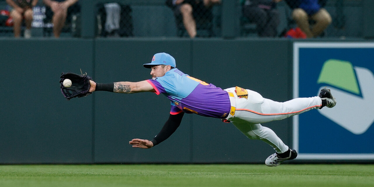 Rumor Roundup: Mets Interested in Brenton Doyle