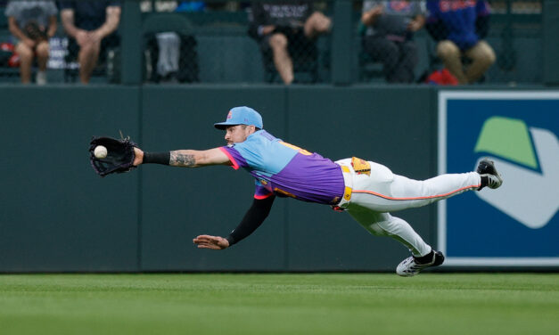 Rumor Roundup: Mets Interested in Brenton Doyle