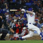 Morning Briefing: Mets Offer to Tucker Was Four Years, $220 Million