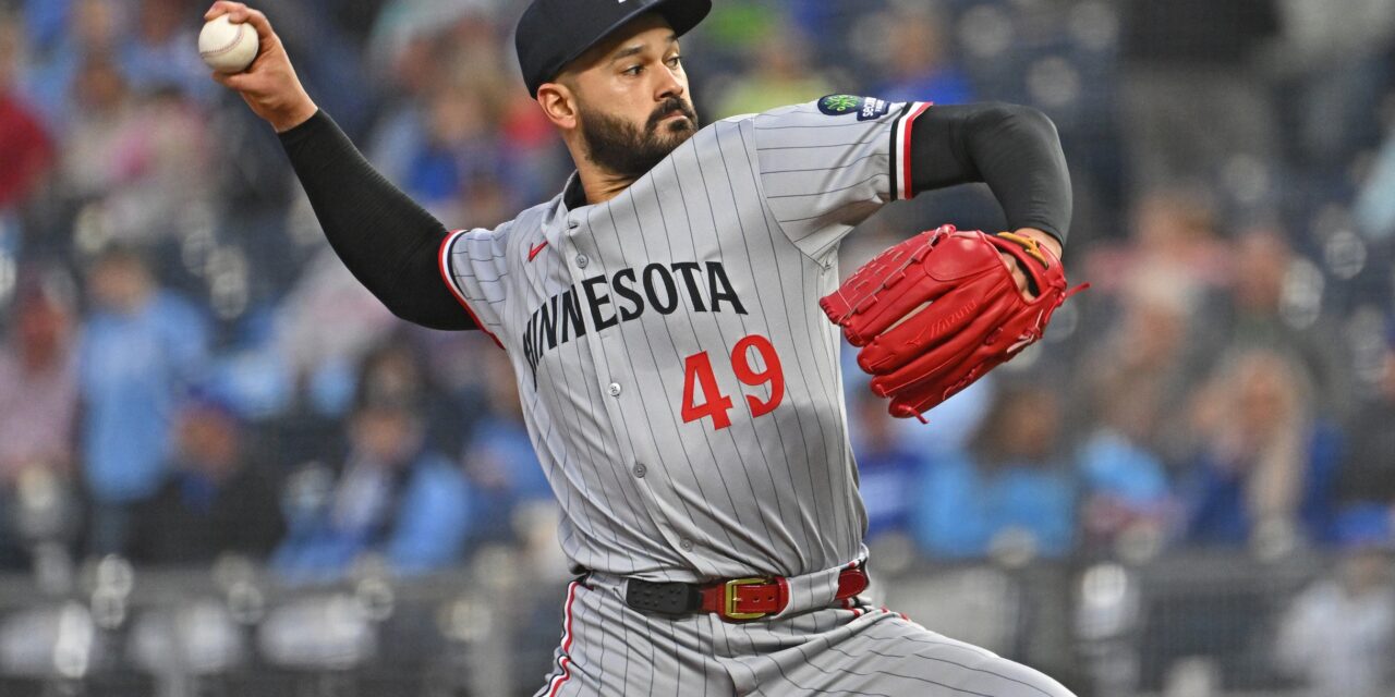 Trade Profile: Pablo López, SP