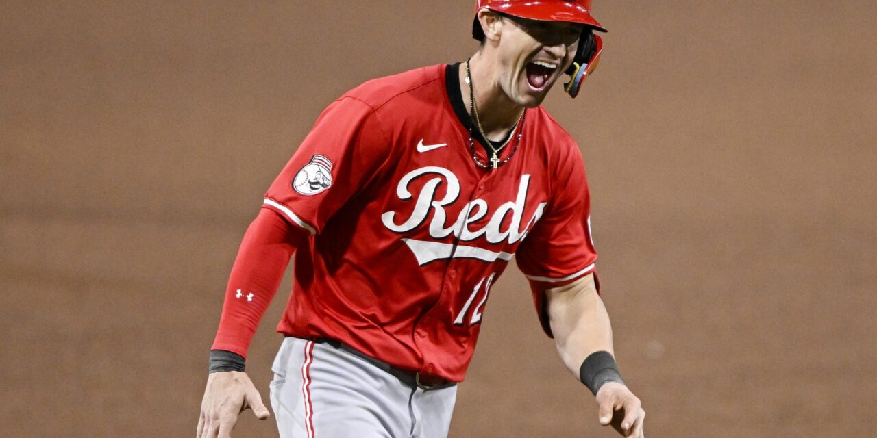 Heyman: Mets Have “Interest” in Austin Hays