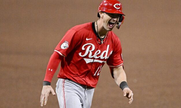 Heyman: Mets Have “Interest” in Austin Hays