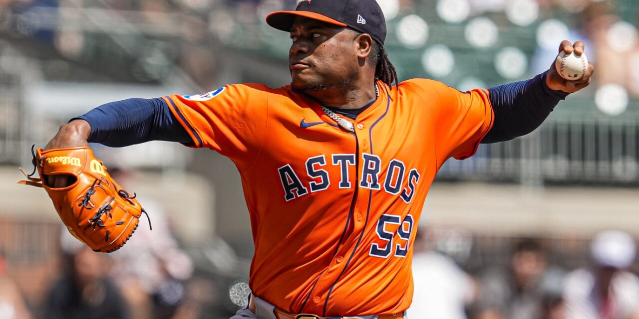 Rumor Roundup: Mets All Over Starting Pitching Market