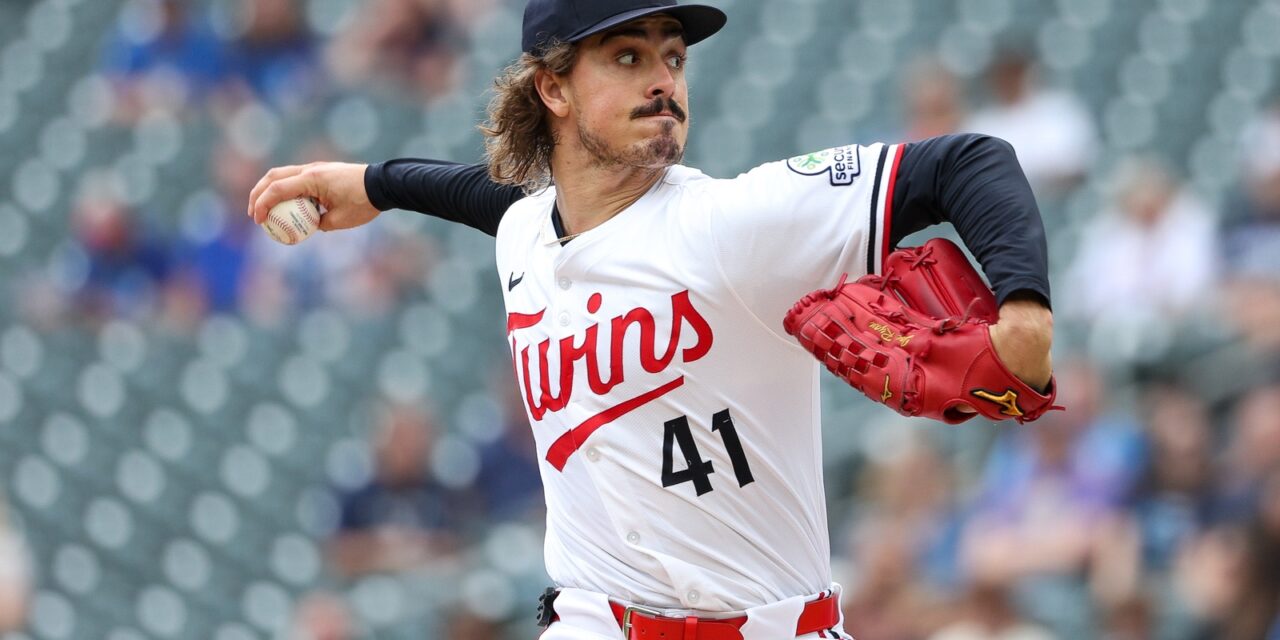 Report: Twins Not Looking to Trade Stars