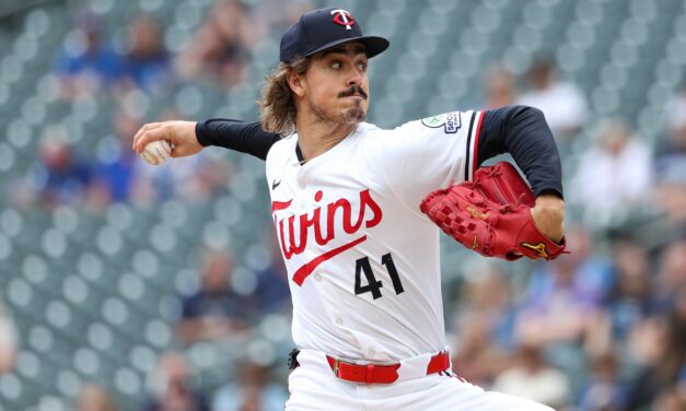 Report: Twins Not Looking to Trade Stars