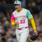 Trade Profile: San Diego Relievers