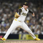 Free Agent Profile: Adrian Morejón, RP/SP