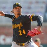 Morning Briefing: Pirates Trade Johan Oviedo to Red Sox in Five-Player Deal