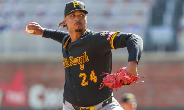 Morning Briefing: Pirates Trade Johan Oviedo to Red Sox in Five-Player Deal